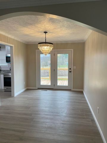 125 Norwood Road, Pikeville, TN 37367