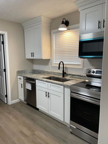 125 Norwood Road, Pikeville, TN 37367