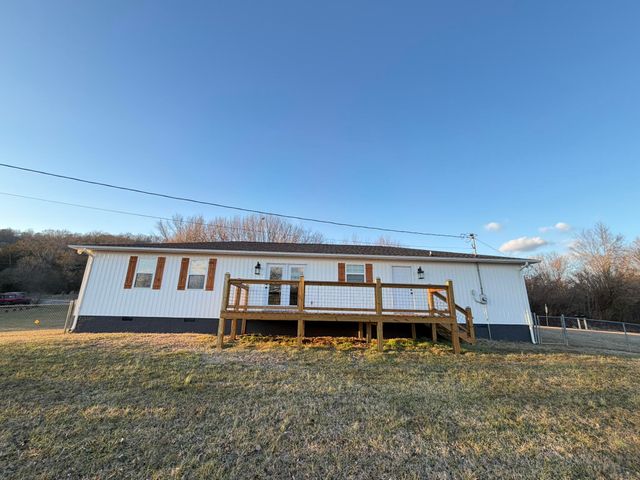 125 Norwood Road, Pikeville, TN 37367