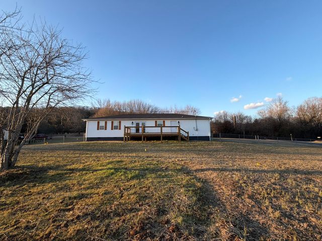 125 Norwood Road, Pikeville, TN 37367