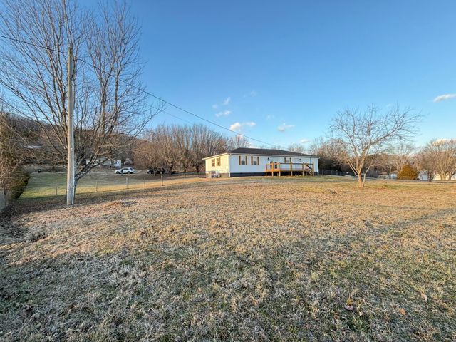 125 Norwood Road, Pikeville, TN 37367