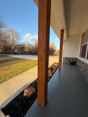 125 Norwood Road, Pikeville, TN 37367