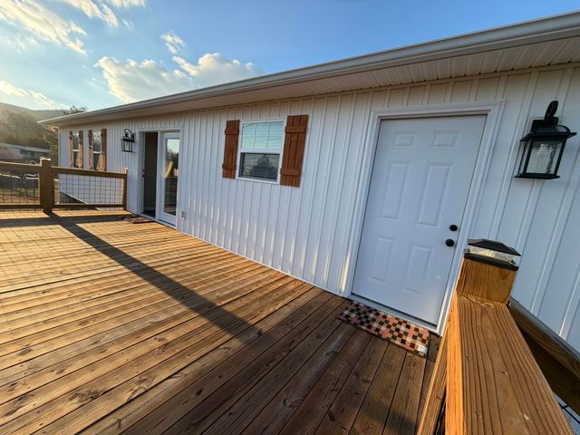 125 Norwood Road, Pikeville, TN 37367