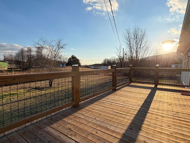 125 Norwood Road, Pikeville, TN 37367