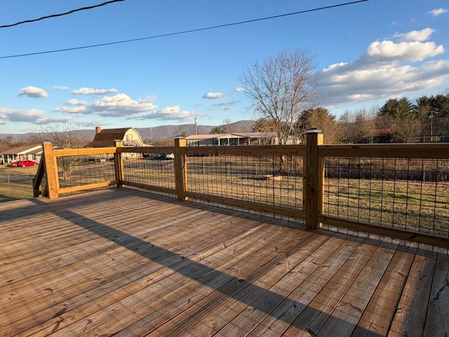 125 Norwood Road, Pikeville, TN 37367