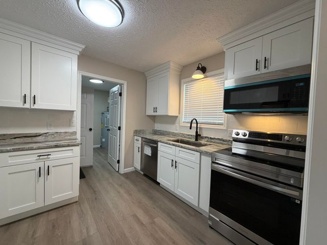 125 Norwood Road, Pikeville, TN 37367