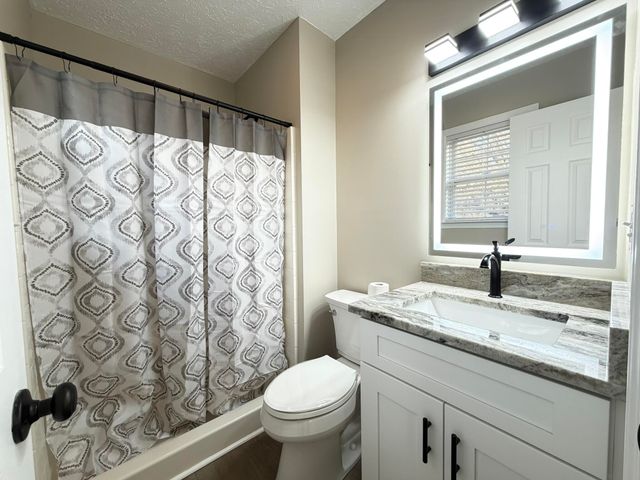 125 Norwood Road, Pikeville, TN 37367