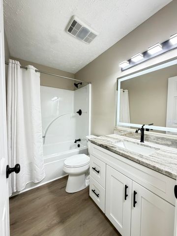 125 Norwood Road, Pikeville, TN 37367