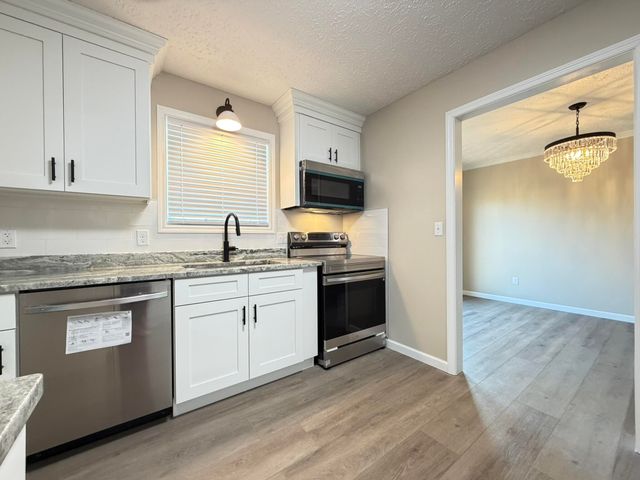 125 Norwood Road, Pikeville, TN 37367