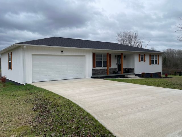 125 Norwood Road, Pikeville, TN 37367