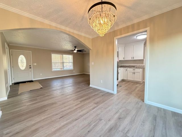 125 Norwood Road, Pikeville, TN 37367