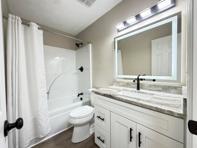 125 Norwood Road, Pikeville, TN 37367