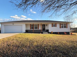 125 Norwood Road, Pikeville, TN 37367