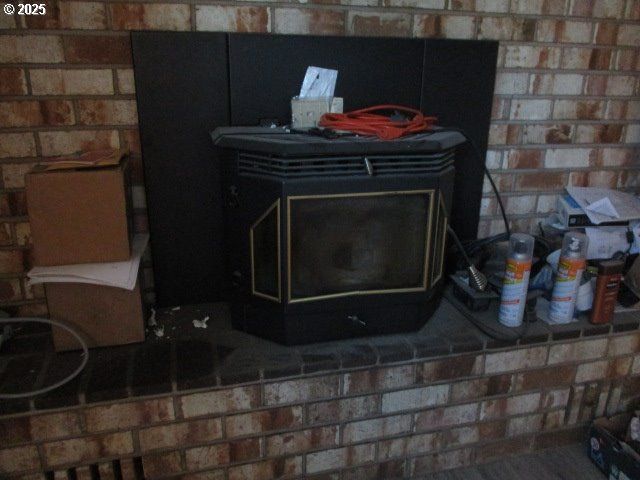 558 E FULTON St, Union, OR 97883