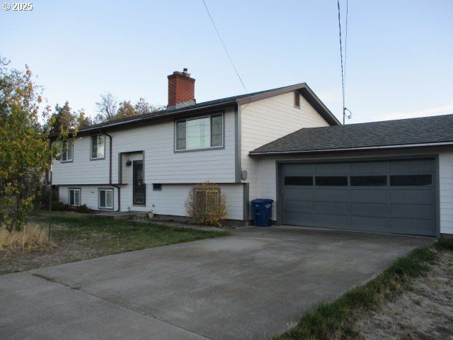 558 E FULTON St, Union, OR 97883