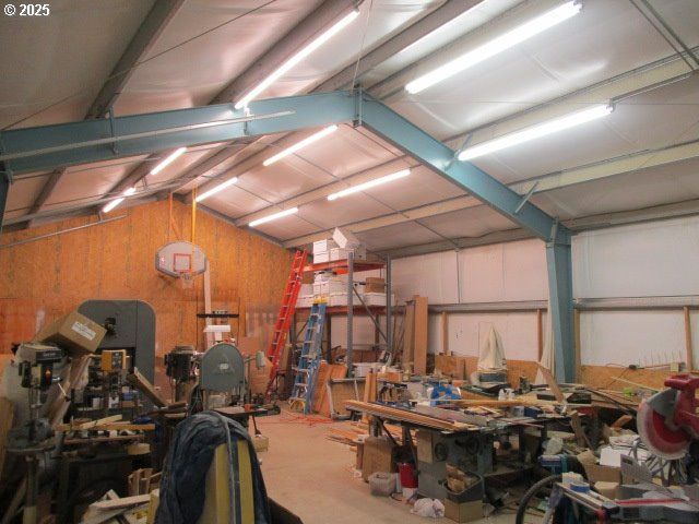 558 E FULTON St, Union, OR 97883