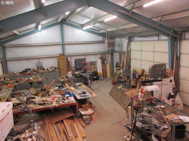 558 E FULTON St, Union, OR 97883