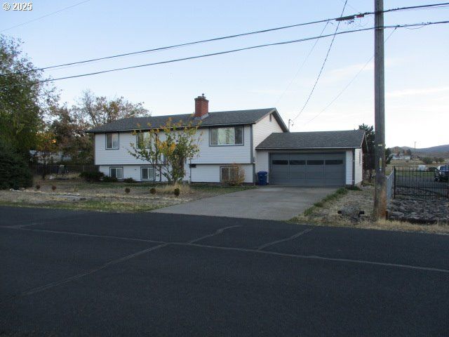 558 E FULTON St, Union, OR 97883