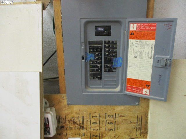 558 E FULTON St, Union, OR 97883