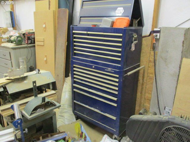 558 E FULTON St, Union, OR 97883