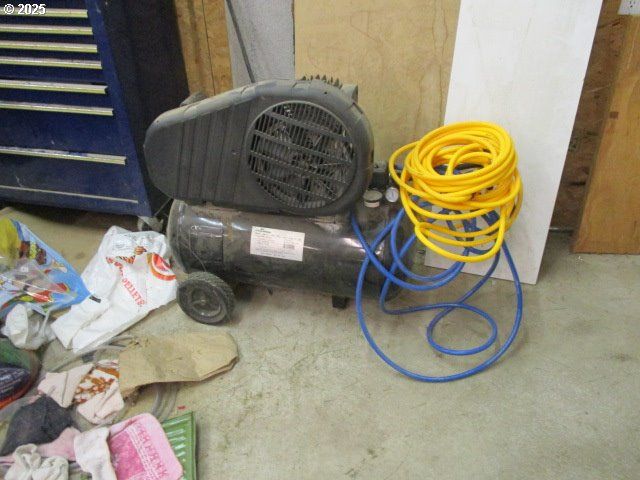 558 E FULTON St, Union, OR 97883