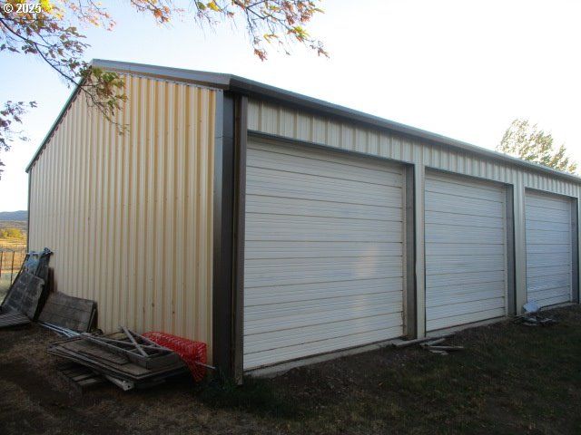 558 E FULTON St, Union, OR 97883