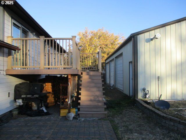 558 E FULTON St, Union, OR 97883