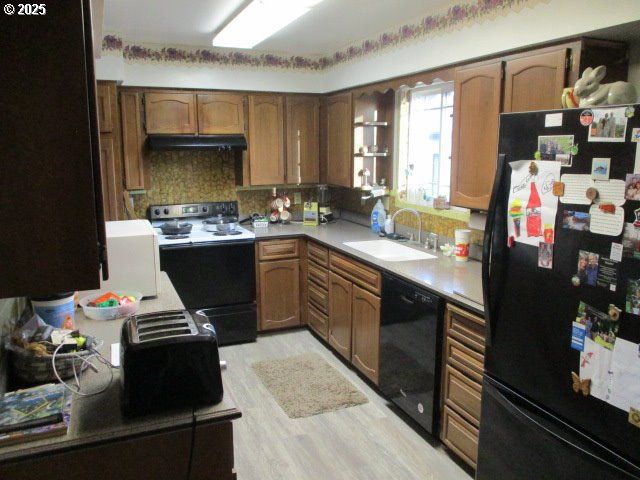 558 E FULTON St, Union, OR 97883