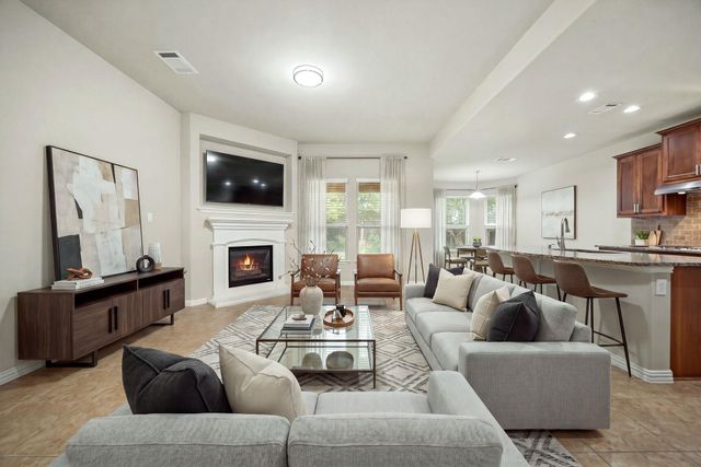 3057 Agave LOOP, Round Rock, TX 78681
