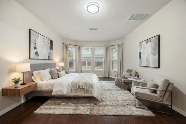 3057 Agave LOOP, Round Rock, TX 78681