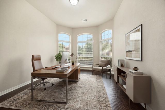 3057 Agave LOOP, Round Rock, TX 78681
