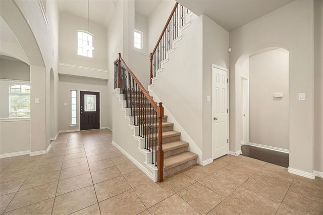 3057 Agave LOOP, Round Rock, TX 78681