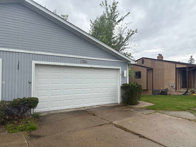1388 Flushing Road, Flushing, MI 48433