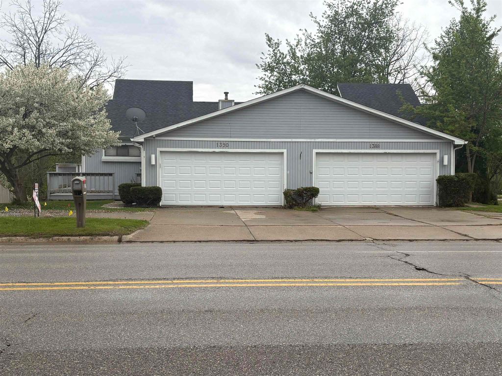 1388 Flushing Road, Flushing, MI 48433