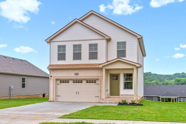 353 Cardinal Creek, Clarksville, TN 37040