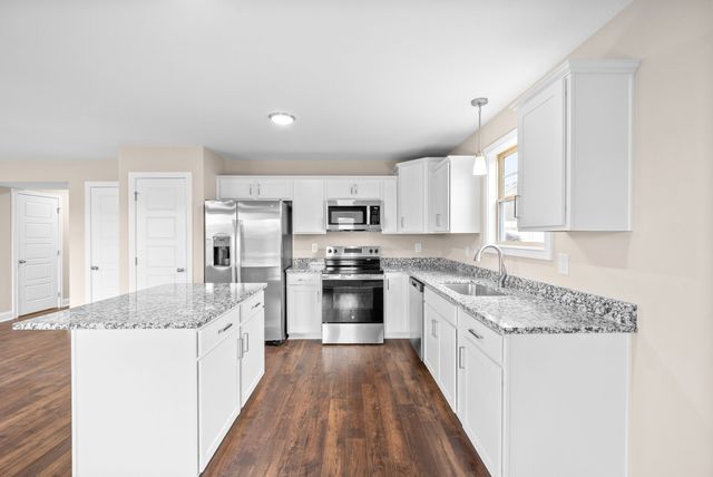 353 Cardinal Creek, Clarksville, TN 37040