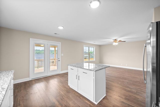 353 Cardinal Creek, Clarksville, TN 37040