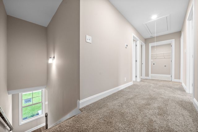 353 Cardinal Creek, Clarksville, TN 37040