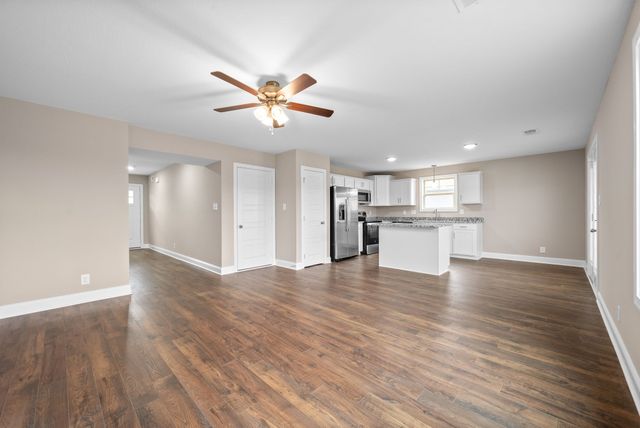 353 Cardinal Creek, Clarksville, TN 37040