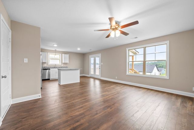 353 Cardinal Creek, Clarksville, TN 37040