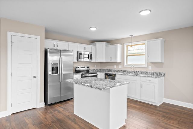 353 Cardinal Creek, Clarksville, TN 37040