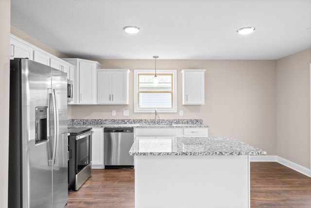 353 Cardinal Creek, Clarksville, TN 37040