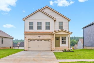 353 Cardinal Creek, Clarksville, TN 37040
