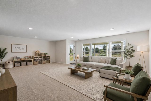 3973 Kokanee Lane N, Lake Elmo, MN 55042