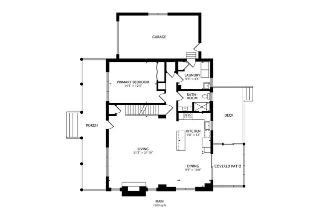 4054 Choctaw Trail, New Buffalo, MI 49117