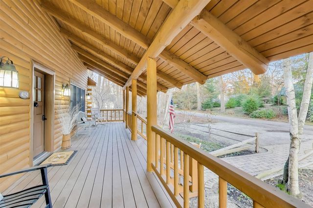 4054 Choctaw Trail, New Buffalo, MI 49117