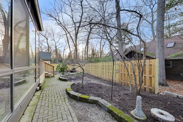 4054 Choctaw Trail, New Buffalo, MI 49117