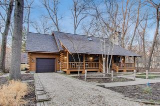 4054 Choctaw Trail, New Buffalo, MI 49117