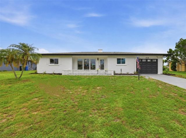 412 W SHADE DRIVE, Venice, FL 34293