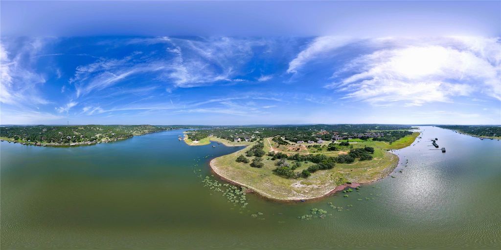 21307 Cardinal Ave, Lago Vista, TX 78645